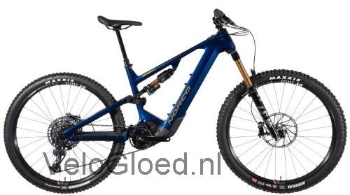 Norco VLT C1 specificaties